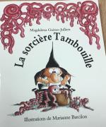 Nos recettes de sorcières