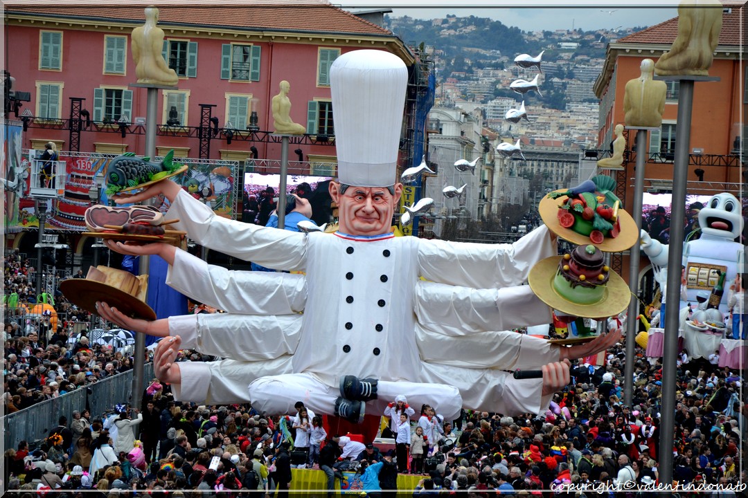 Carnaval de Nice 2014 (2)