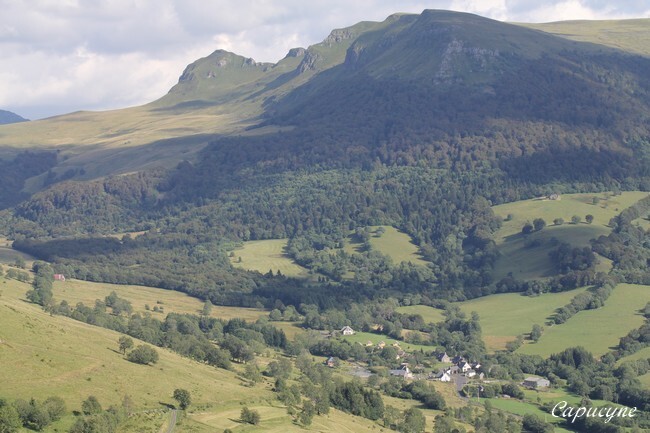 de la route du col de Néronne (2)