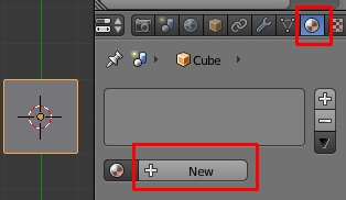 Ajout d'un matériel