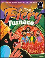 The Fiery Furnace - Arch Books
