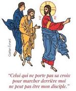 La vraie sagesse, c'est de renoncer à tout pour le Christ (Lc 14, 25-33)