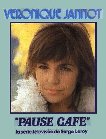 437) Pause Café