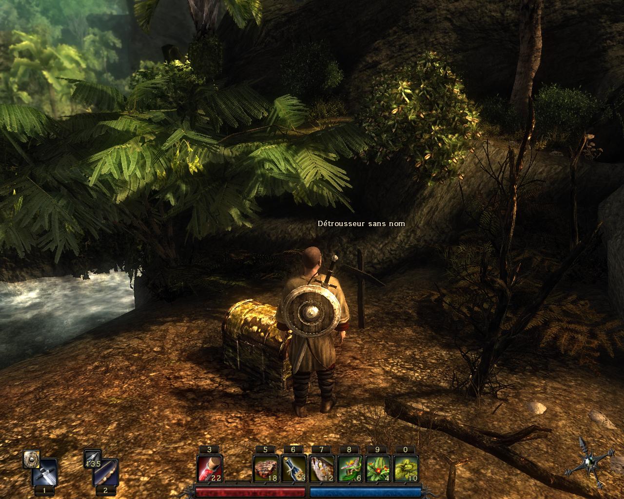 Risen 3 RTNvFbgpqYAIo86Wj4bowvpUJXI | RPG Jeuxvidéo