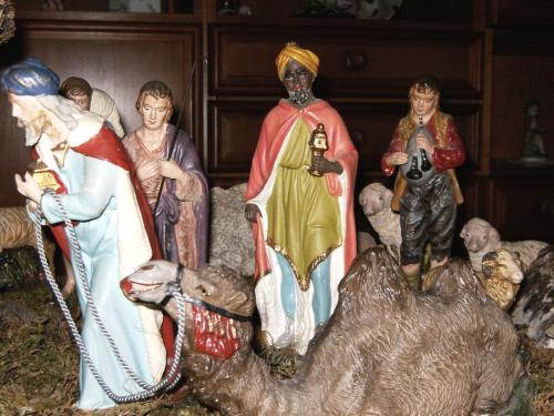 Crèche familiale