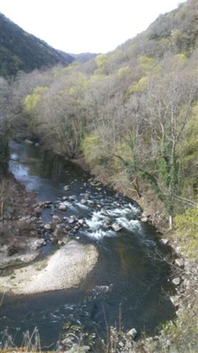 Reconnaissance BRM200km de Guillonnay.