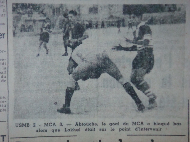 9.9.1950 MCA-USMB 0-2