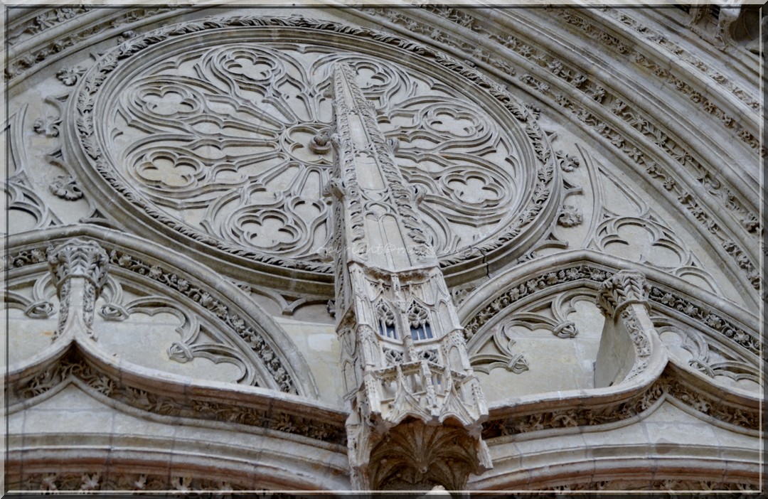 Cathédrale Saint-Pierre-et-Saint-Paul (Nantes) 22/10/2013