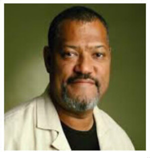 Laurence Fishburne