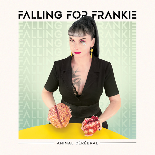 Falling For Frankie se réinvente avec Animal Cérébral
