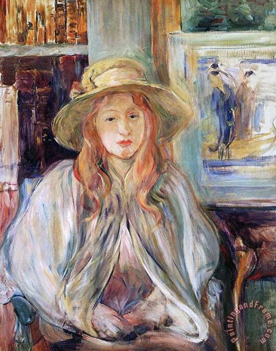 Berthe Morisot 