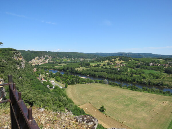 Château de Marqueyssac (2).