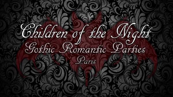 Children of the Night Party