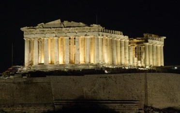 En revenir aux sources : Notre culture Grecque ...