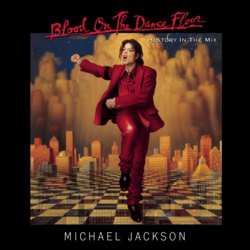 Blood On The Dance Floor - HIStory In The Mix