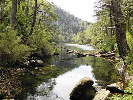 Parque Nacional Huerquehue