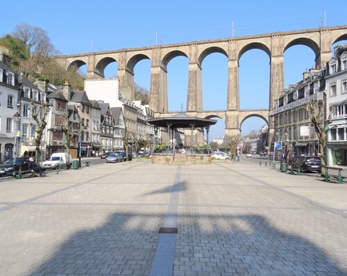 Morlaix (Finistère)