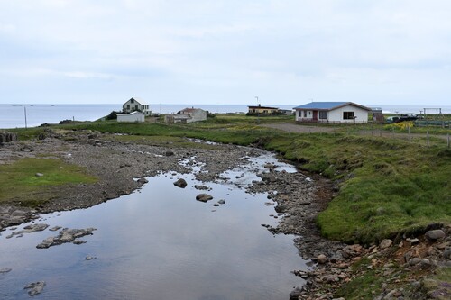 De Urðartindur (Norðurfjörður) à Tangahús (Borðeyri)