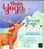 Contes du yoga 