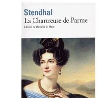 La Chartreuse de Parme - Poche - Stendhal - Achat Livre ou ebook ...