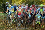 3ème Cyclo cross VTT UFOLEP de Bleuse Borne à Anzin ( Séniors et Féminines )