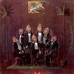 Mandrill - The Best Of - Complete LP