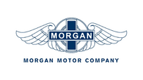 Morgan logo, Meaning, Information | Carlogos.org