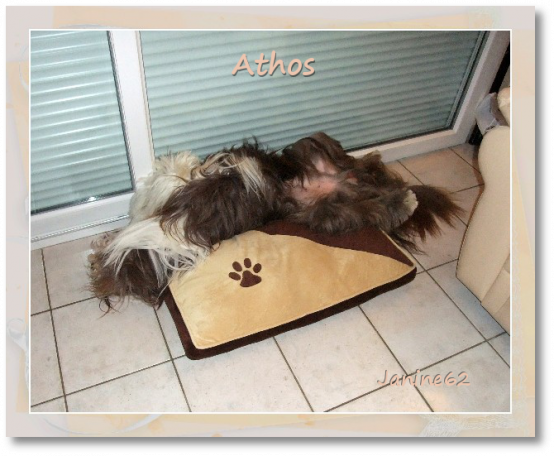 Athos Athos