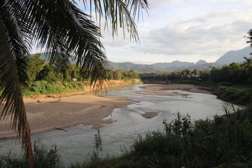 Louang Prabang