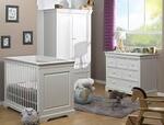 mobilier chambre enfant