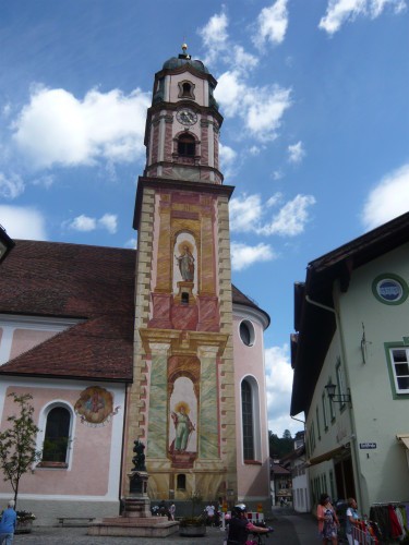 Mittenwald