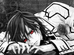 Vampire Knight