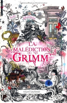 La malédiction Grimm