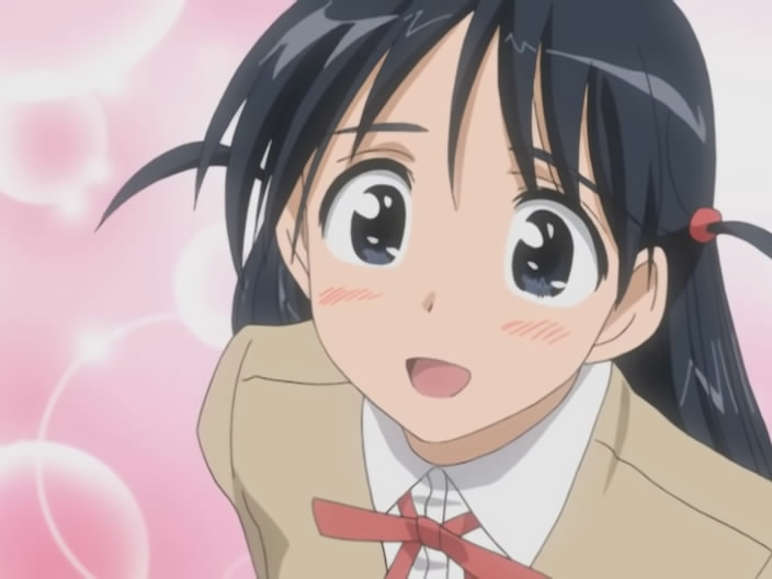 School Rumble