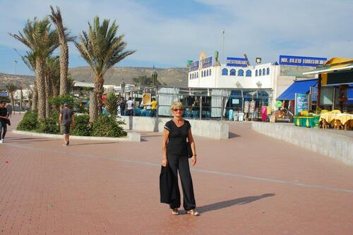 Agadir Taghazout