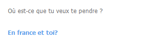 CLeverbot