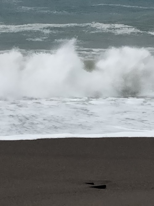 Une journée mouvementée en Sicile