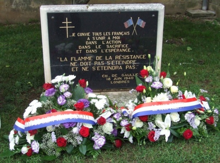 18 juin 1940 * 23 avril 1961 :  deux appels du général de Gaulle que les anciens appelés et rappelés de la guerre d’Algérie ont en mémoire