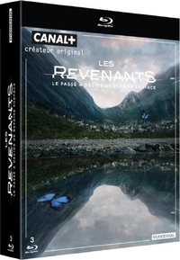 [Blu-ray] Les Revenants