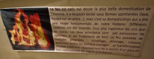 Châteaudun Les Grottes du Foulon Le centre historique Le château Vendredi 14 juin 2024