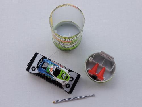 FENGQI TOYS - Mini Racing