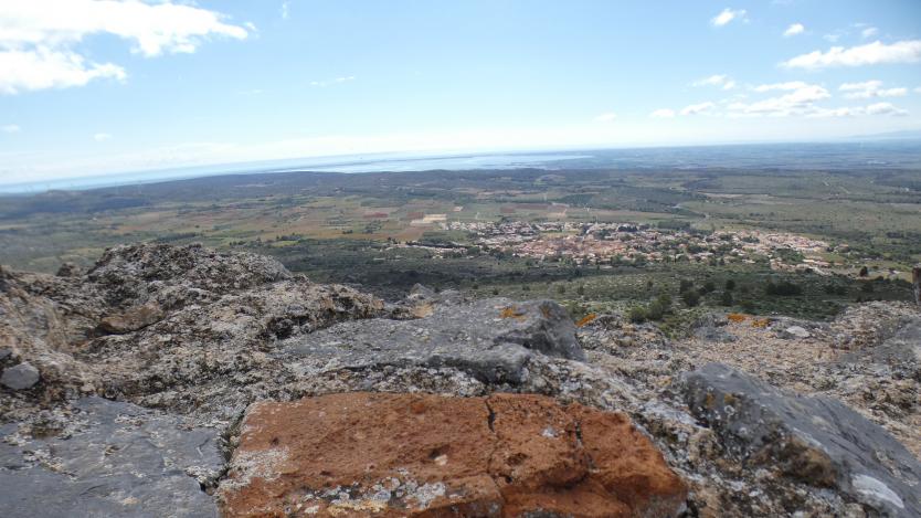 Peut être une image de montagne et Arthur’s Seat
