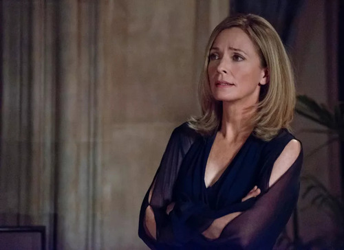 Arrow saison 8 : le retour de Susanna Thompson confirmé pour la fin de la série