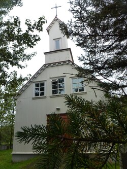 Les église du sud de K à R