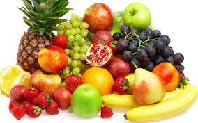 LA MAGIE DES VRAIS FRUITS