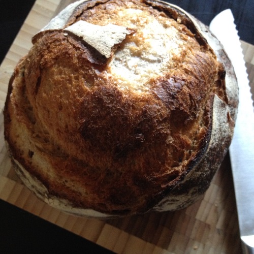 PULL APART BREAD