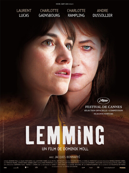 LEMMING BOX OFFICE FRANCE 2005