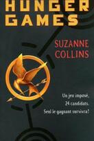 Hunger Games, tome 1 