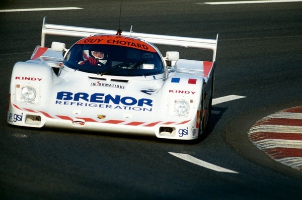 Le Mans 1993 (1)