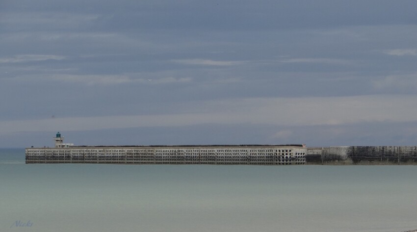 Dieppe,